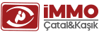 İMMO Kaşık Çatal logo