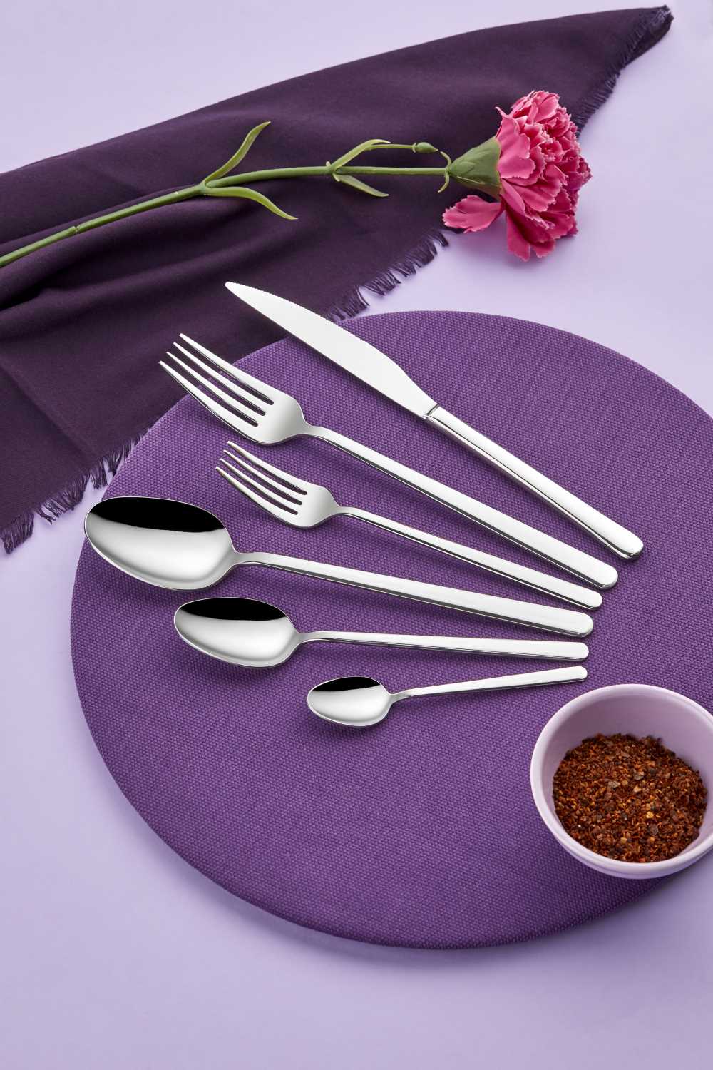 LİLYUM KOLEKSİYONUMUZ